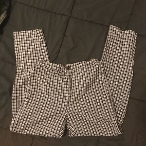 SOLD! Brandy Melville Tilden Pant